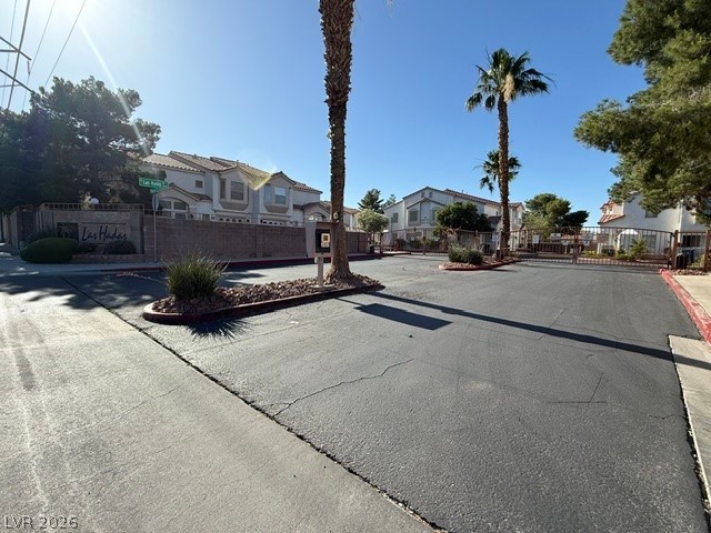6856 Coral Rock Drive Las Vegas NV 89108