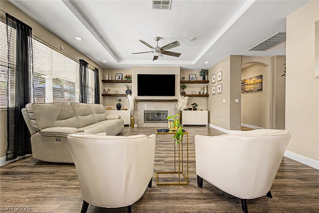 10739 Bramante Drive Las Vegas NV 89141