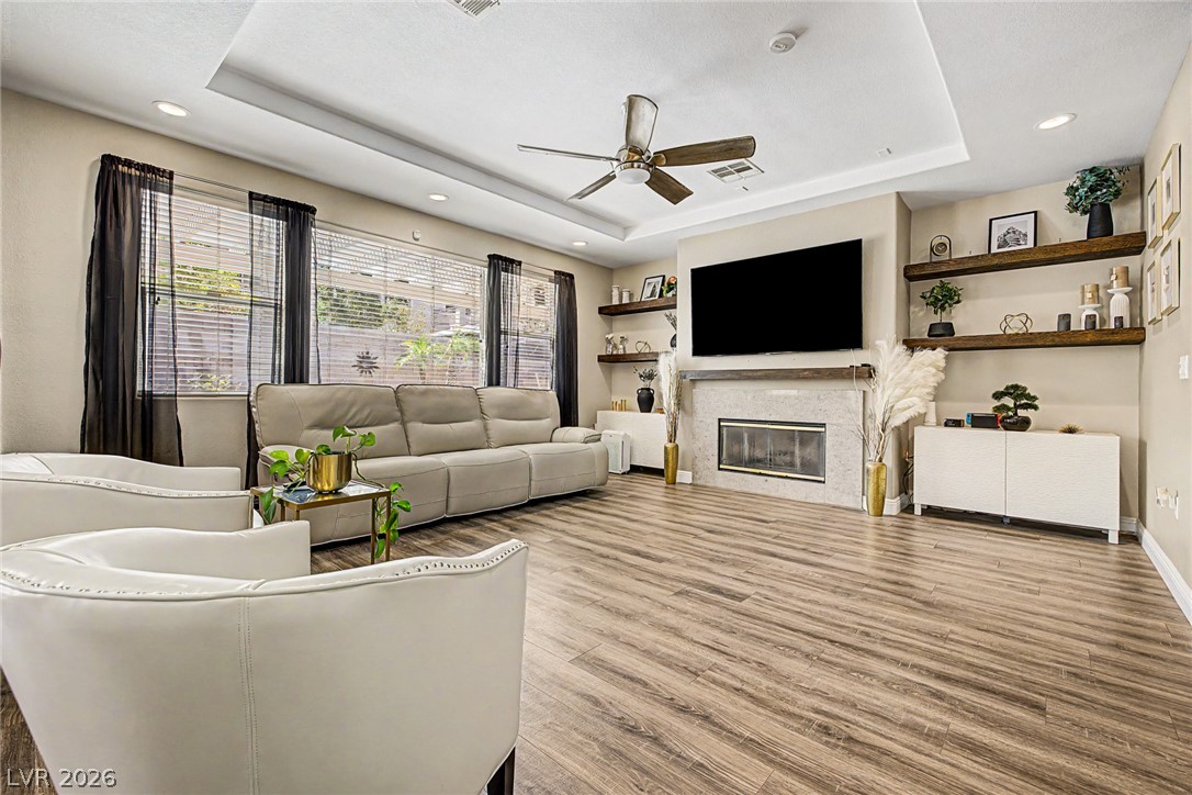 10739 Bramante Drive Las Vegas NV 89141