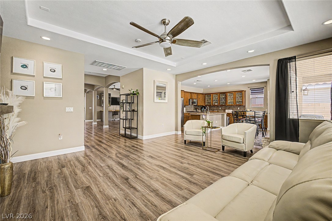 10739 Bramante Drive Las Vegas NV 89141