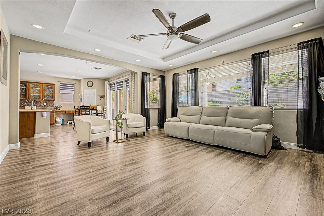 10739 Bramante Drive Las Vegas NV 89141