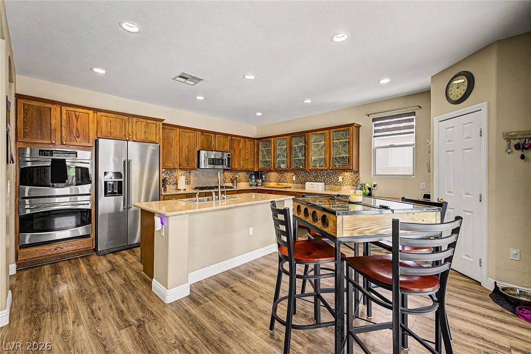 10739 Bramante Drive Las Vegas NV 89141