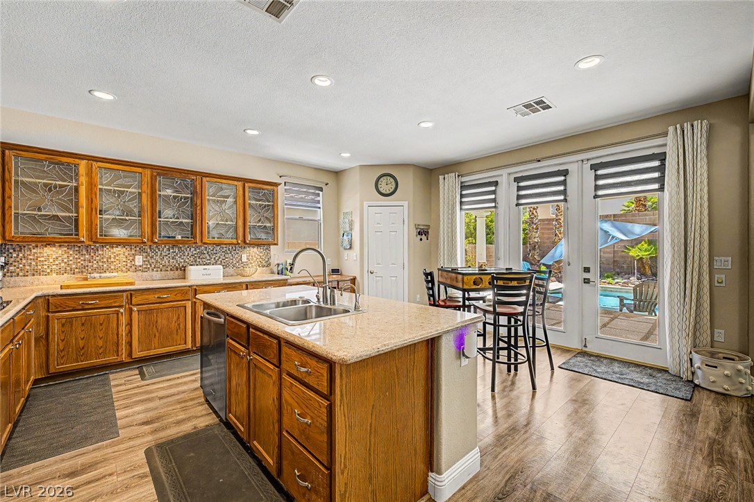 10739 Bramante Drive Las Vegas NV 89141
