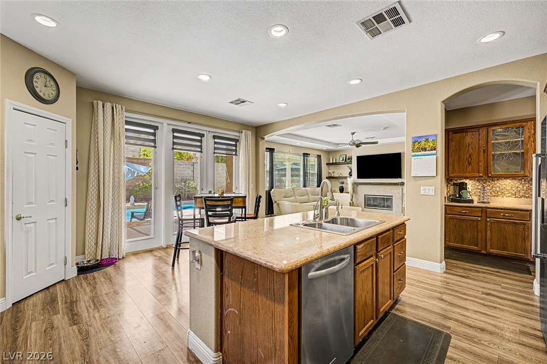 10739 Bramante Drive Las Vegas NV 89141
