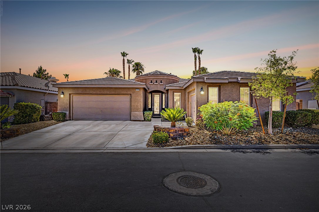 10739 Bramante Drive Las Vegas NV 89141