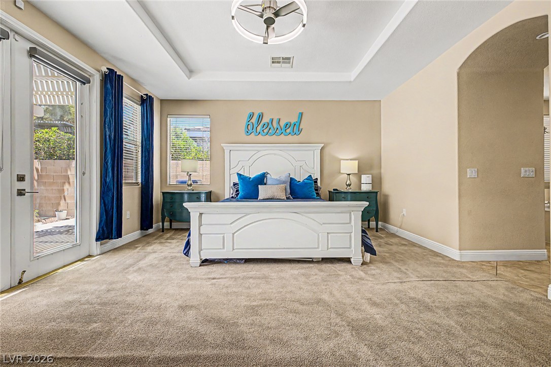 10739 Bramante Drive Las Vegas NV 89141