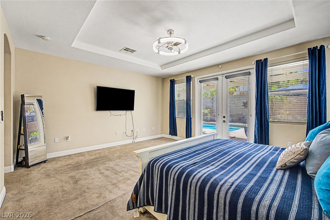 10739 Bramante Drive Las Vegas NV 89141