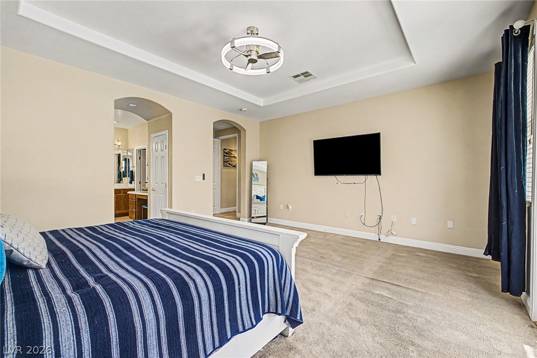 10739 Bramante Drive Las Vegas NV 89141