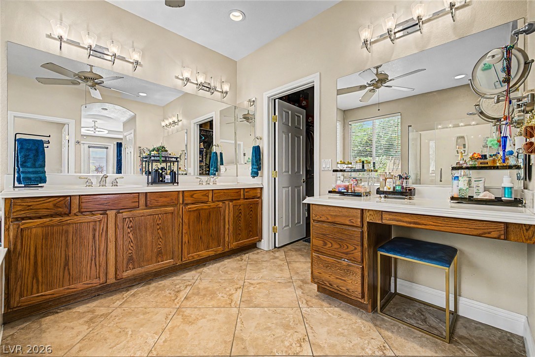 10739 Bramante Drive Las Vegas NV 89141