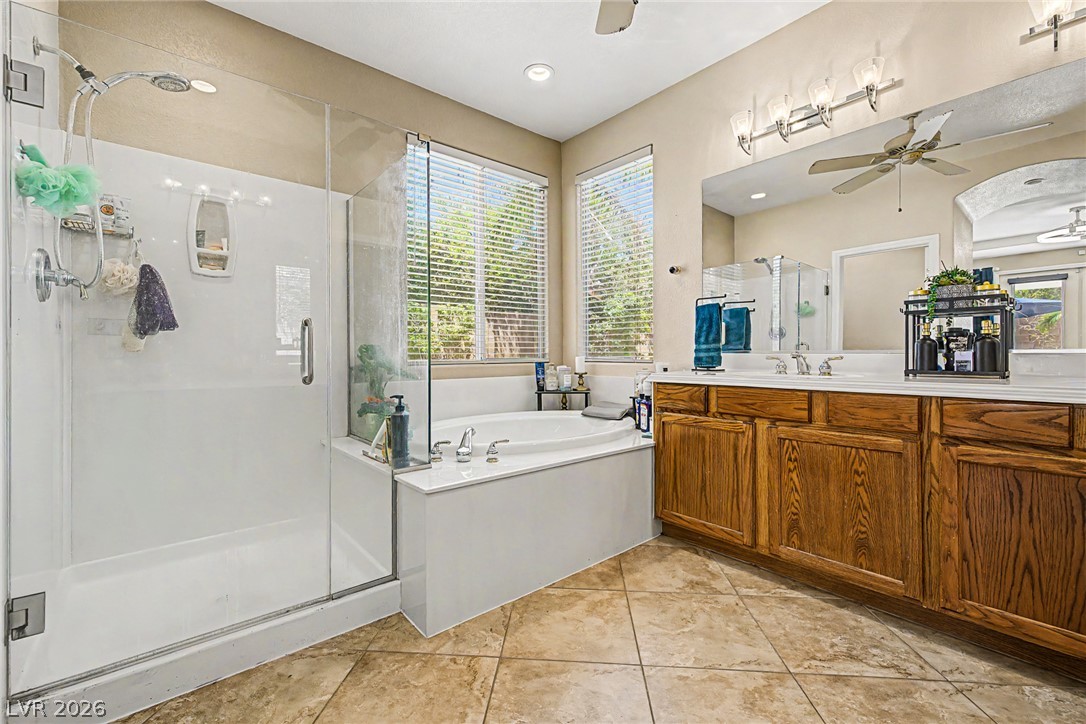 10739 Bramante Drive Las Vegas NV 89141