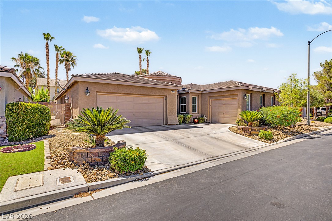 10739 Bramante Drive Las Vegas NV 89141