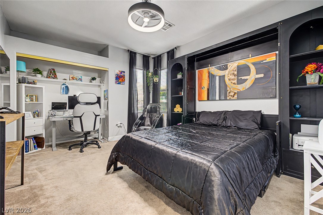 10739 Bramante Drive Las Vegas NV 89141