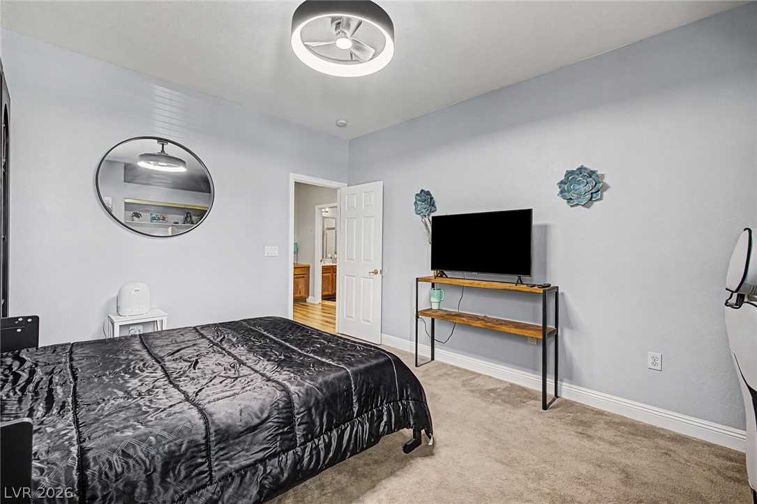 10739 Bramante Drive Las Vegas NV 89141
