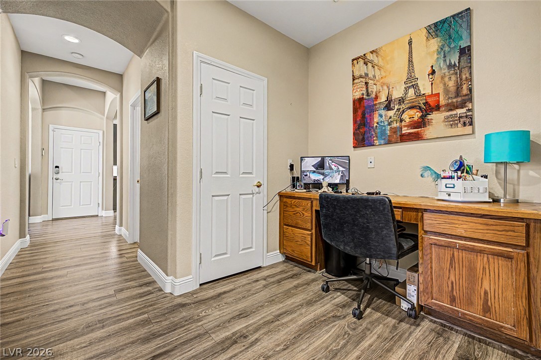 10739 Bramante Drive Las Vegas NV 89141