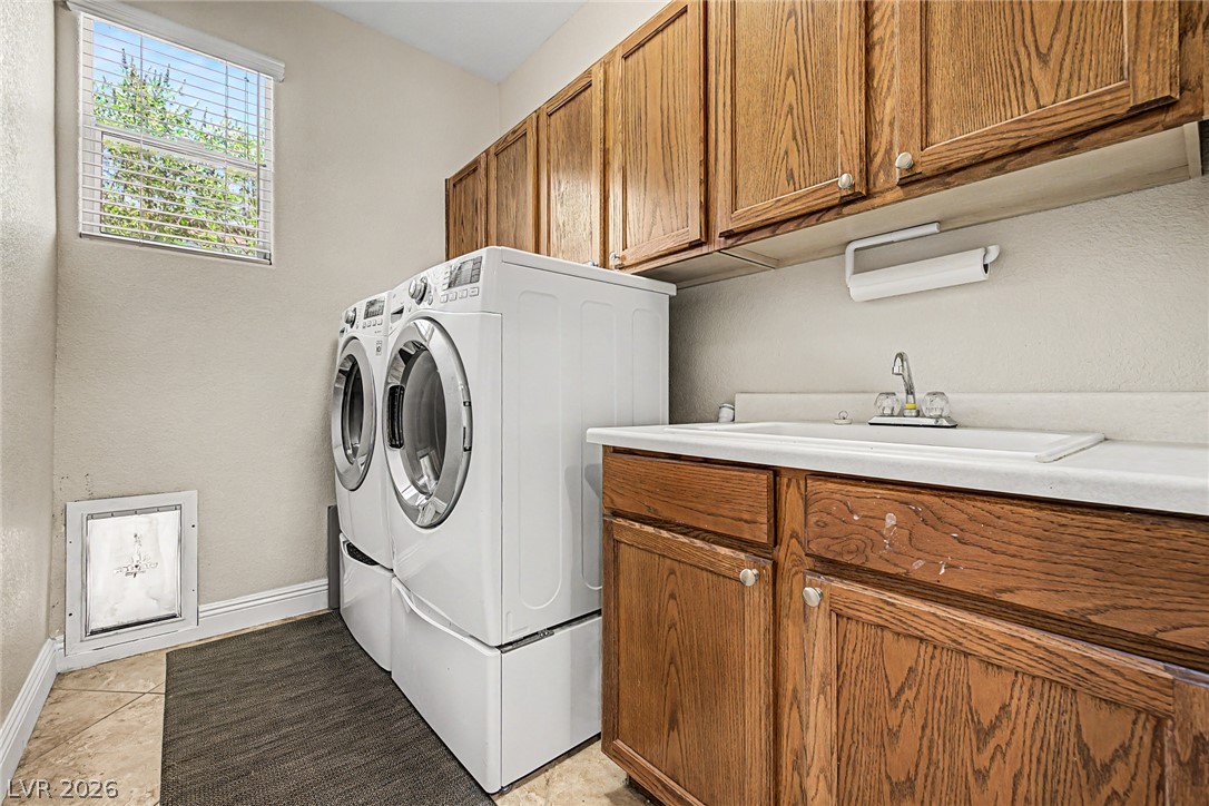 10739 Bramante Drive Las Vegas NV 89141