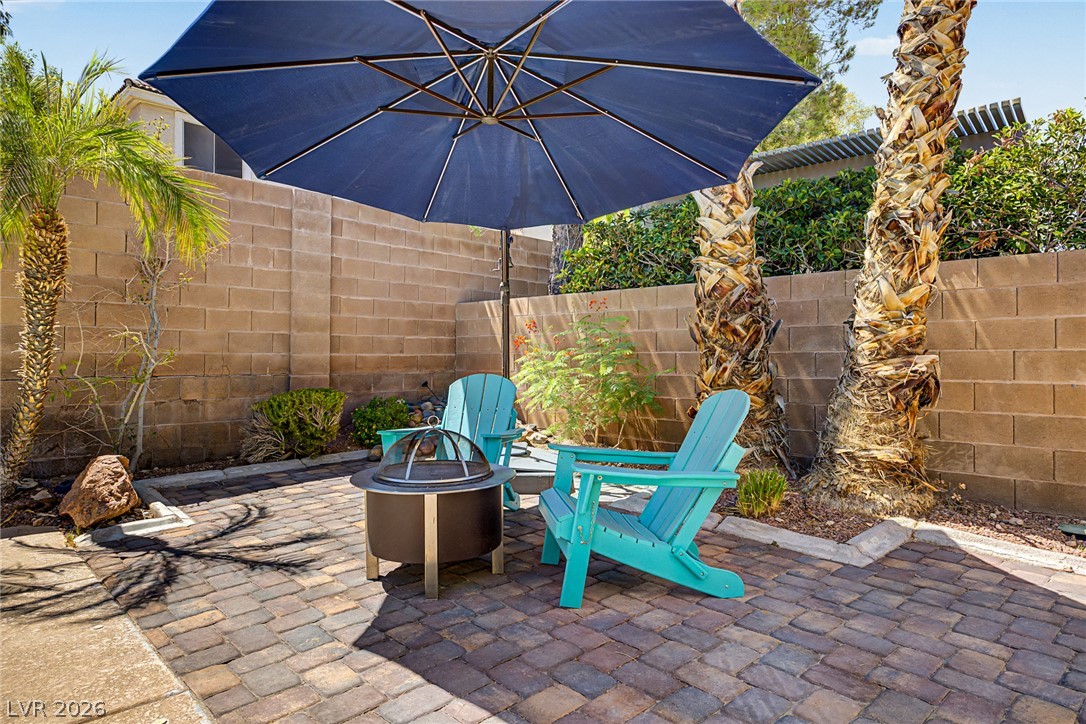10739 Bramante Drive Las Vegas NV 89141