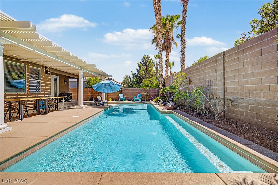 10739 Bramante Drive Las Vegas NV 89141