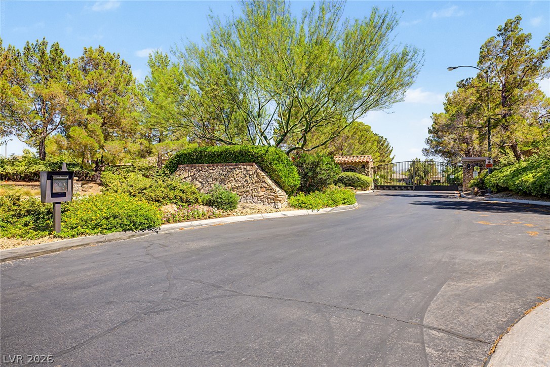 10739 Bramante Drive Las Vegas NV 89141
