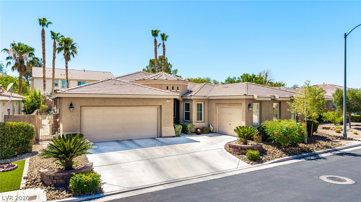 10739 Bramante Drive Las Vegas NV 89141