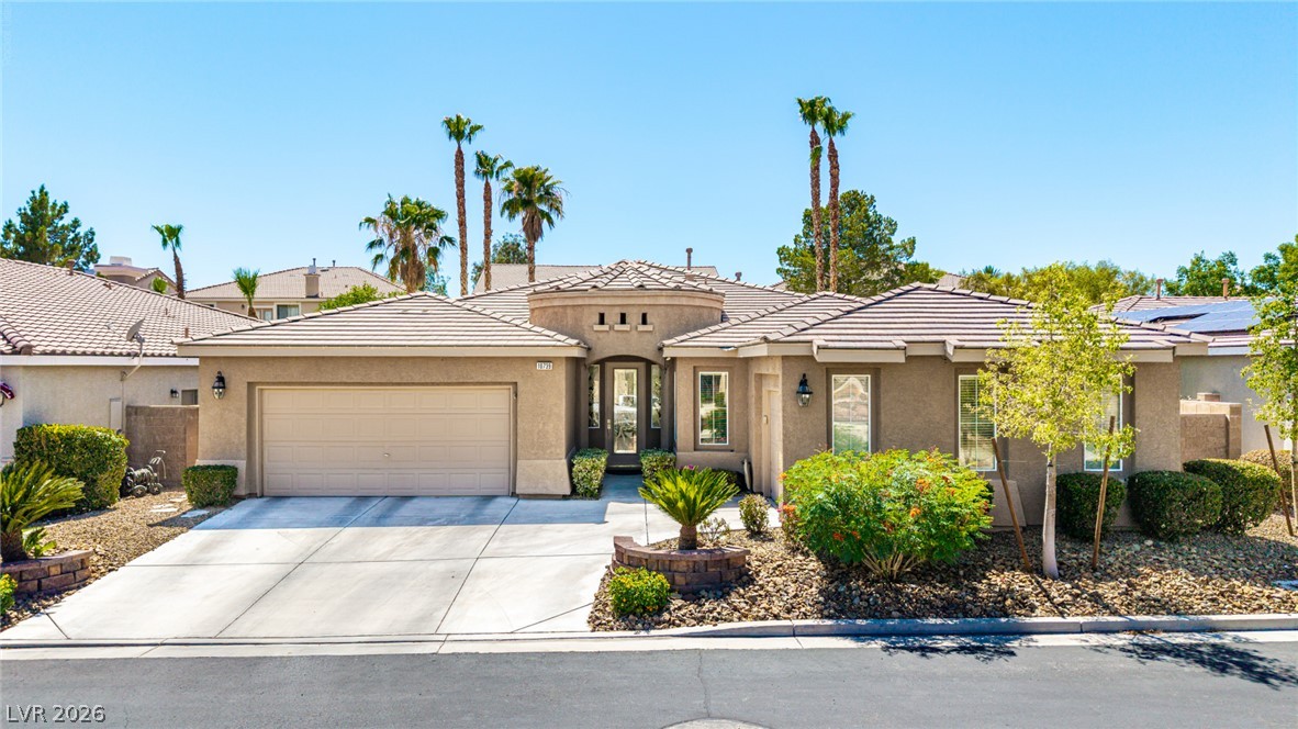 10739 Bramante Drive Las Vegas NV 89141