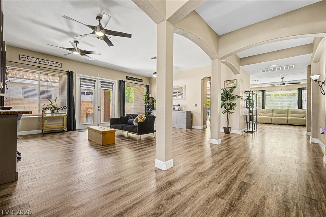 10739 Bramante Drive Las Vegas NV 89141