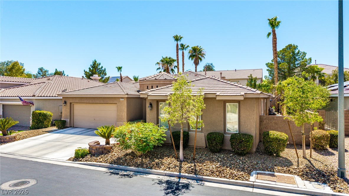 10739 Bramante Drive Las Vegas NV 89141