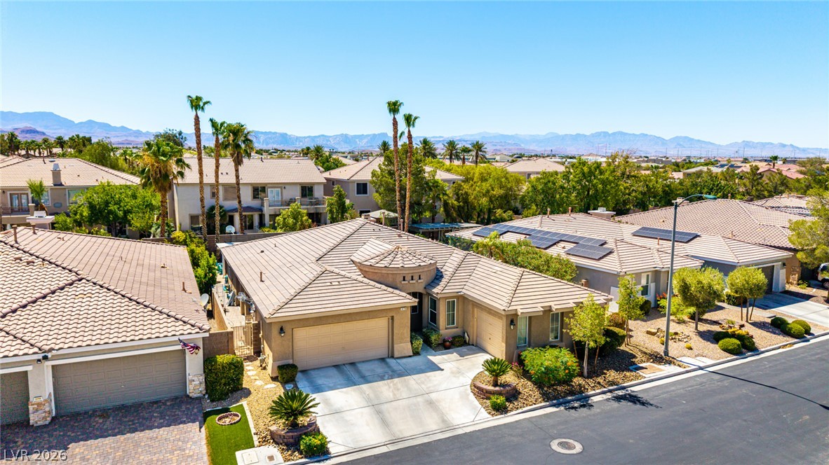 10739 Bramante Drive Las Vegas NV 89141