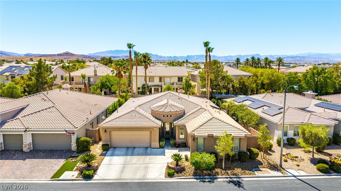 10739 Bramante Drive Las Vegas NV 89141
