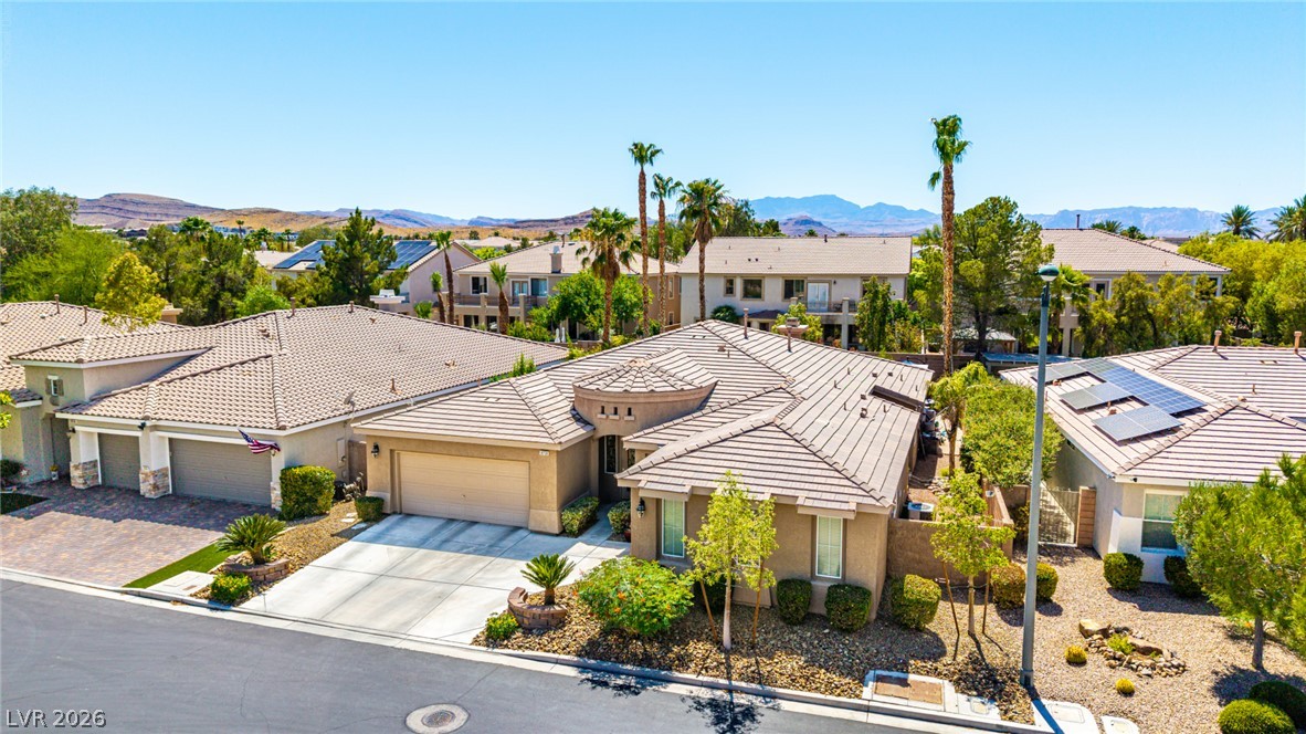 10739 Bramante Drive Las Vegas NV 89141