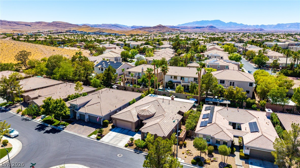10739 Bramante Drive Las Vegas NV 89141