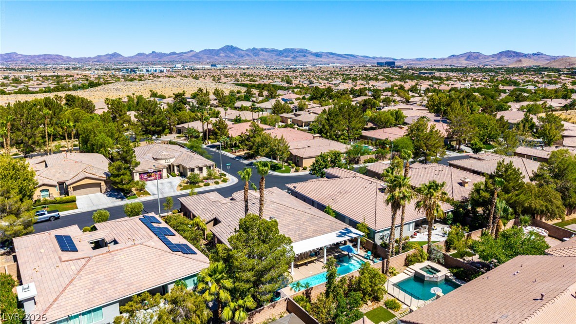 10739 Bramante Drive Las Vegas NV 89141