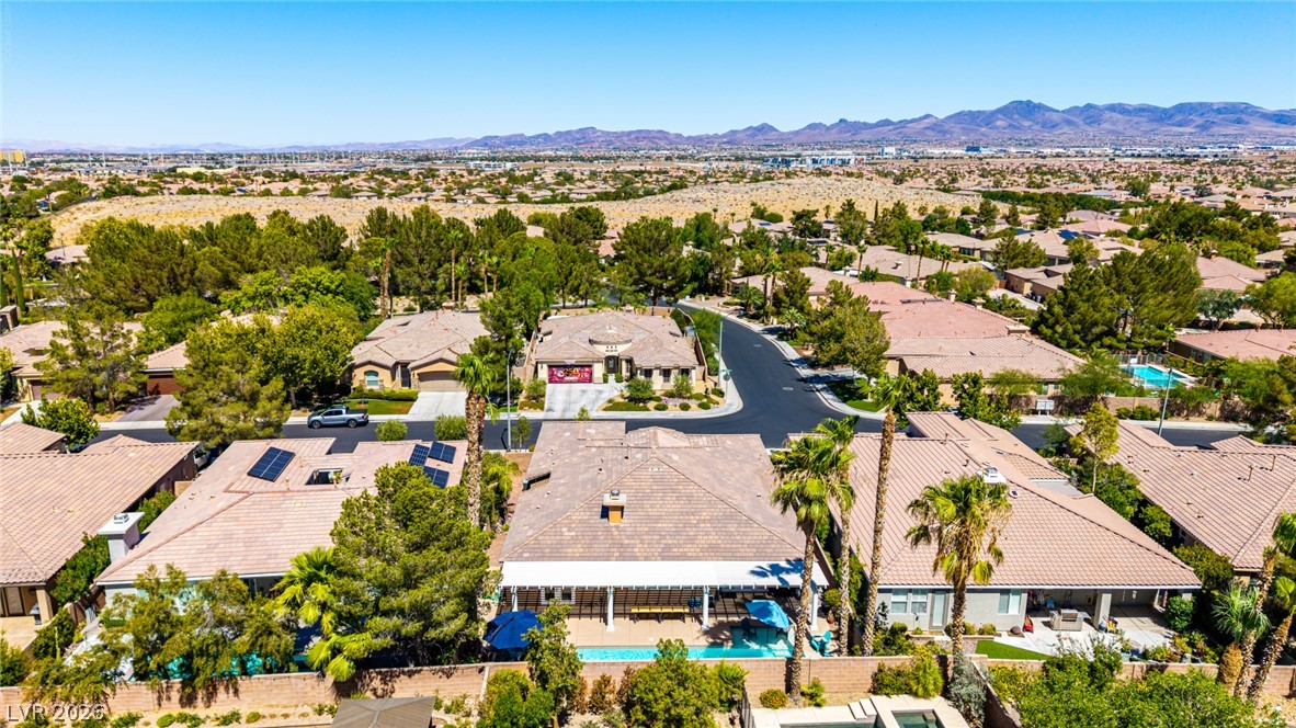 10739 Bramante Drive Las Vegas NV 89141