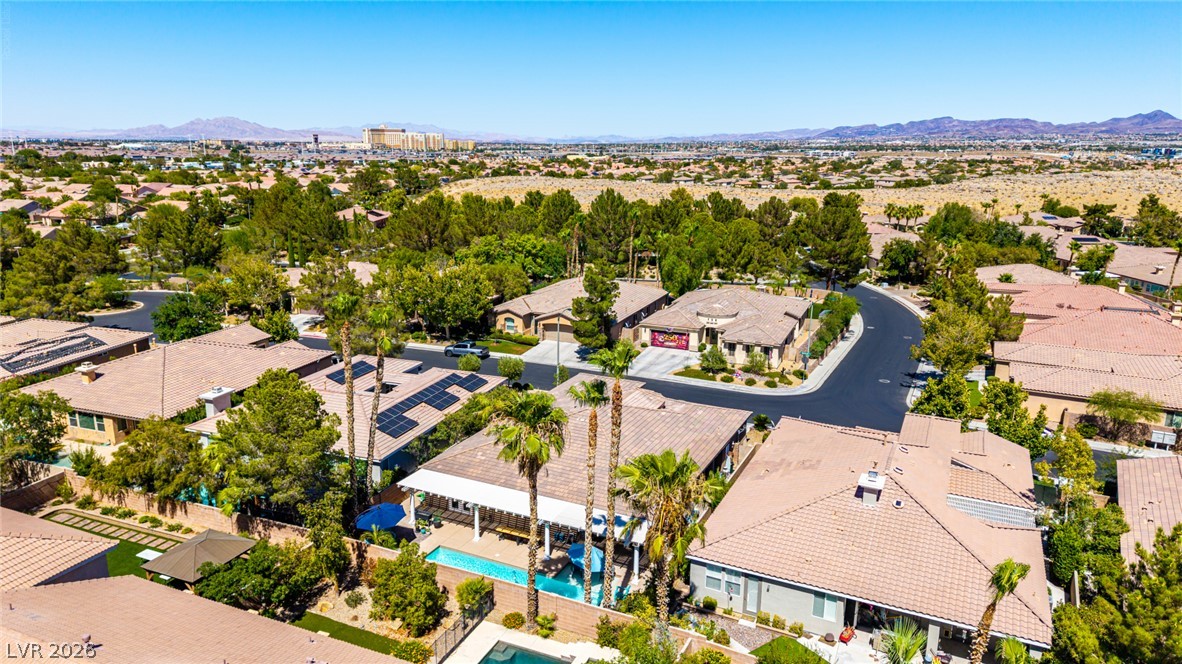 10739 Bramante Drive Las Vegas NV 89141