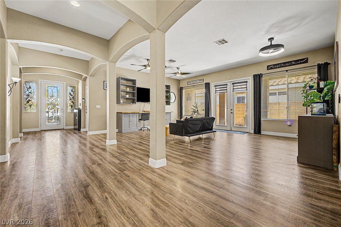 10739 Bramante Drive Las Vegas NV 89141