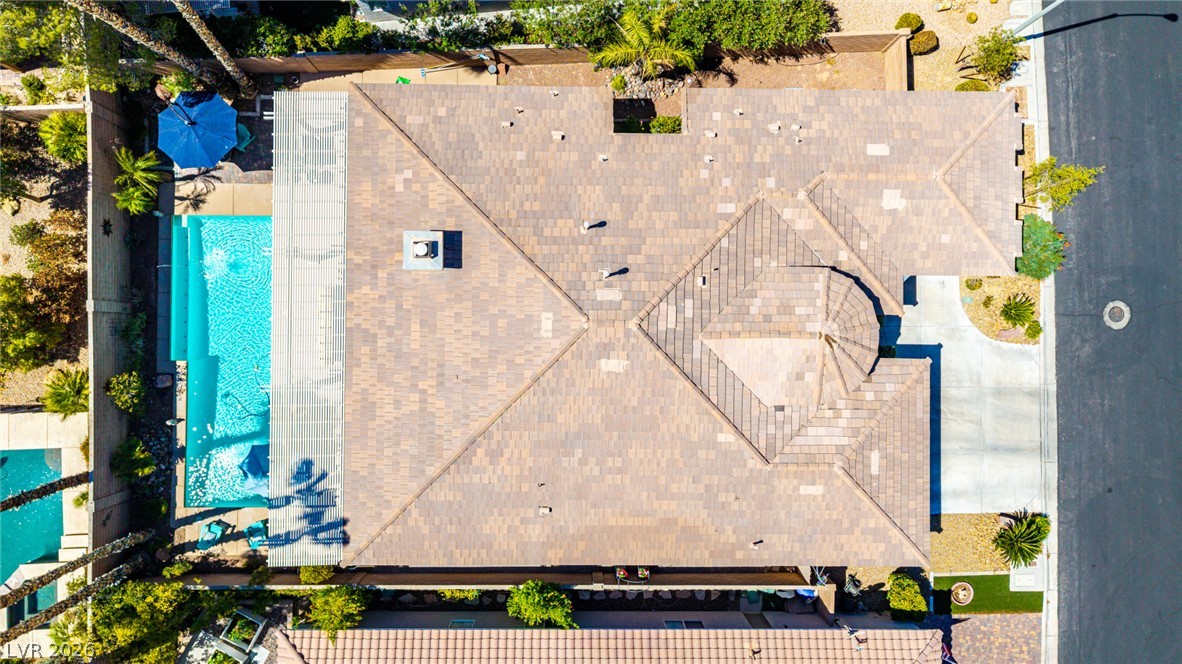 10739 Bramante Drive Las Vegas NV 89141