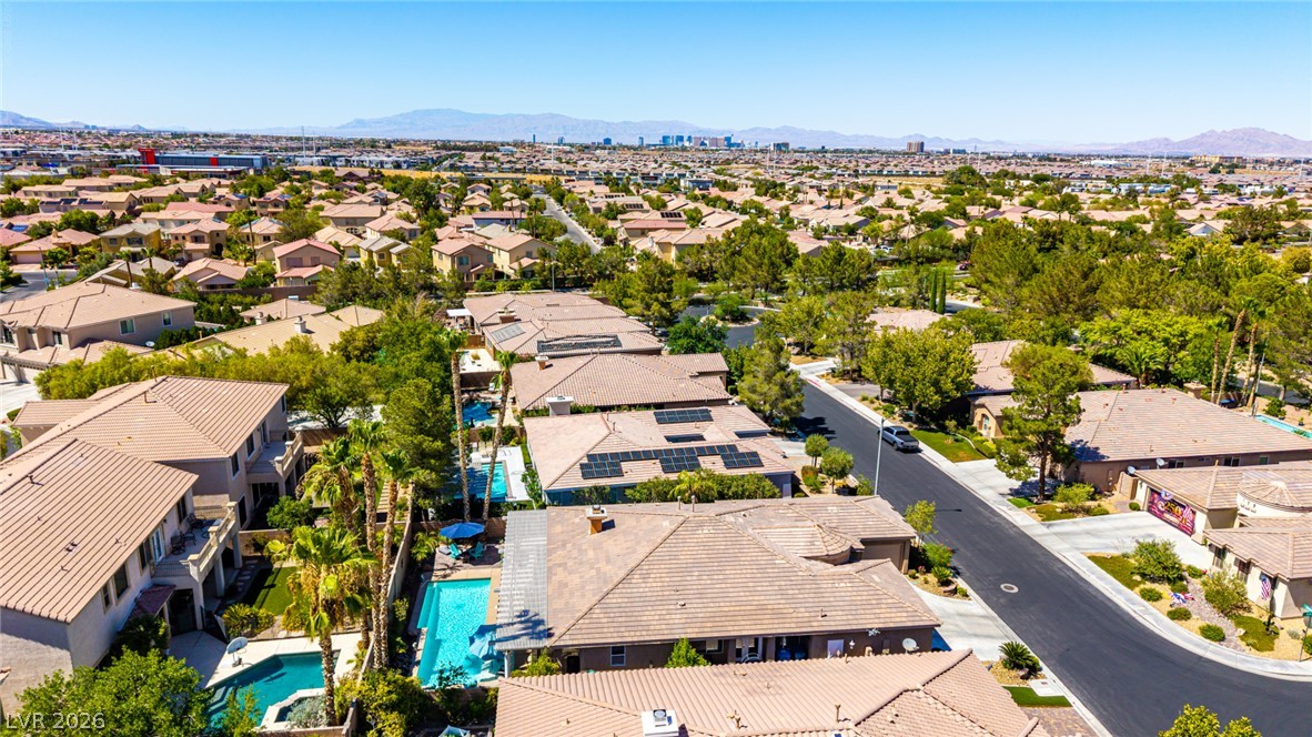 10739 Bramante Drive Las Vegas NV 89141