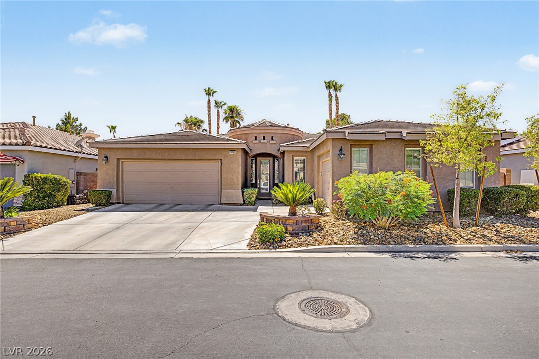 10739 Bramante Drive Las Vegas NV 89141