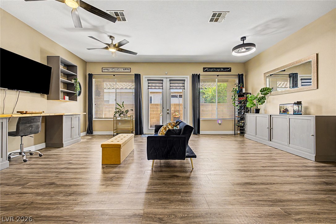 10739 Bramante Drive Las Vegas NV 89141