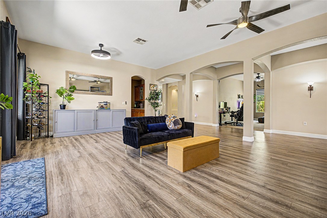 10739 Bramante Drive Las Vegas NV 89141