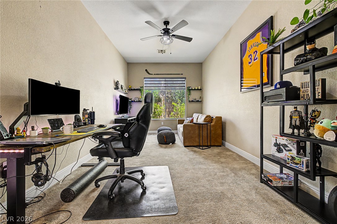 10739 Bramante Drive Las Vegas NV 89141