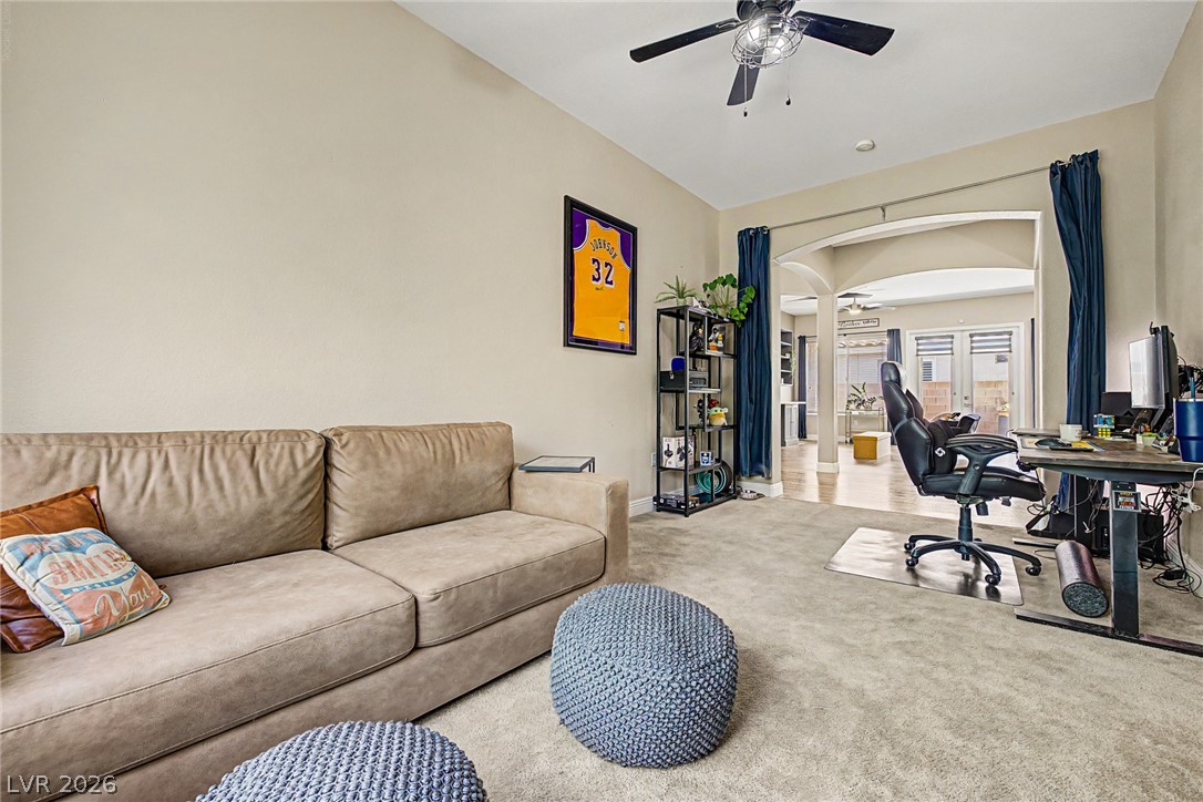 10739 Bramante Drive Las Vegas NV 89141