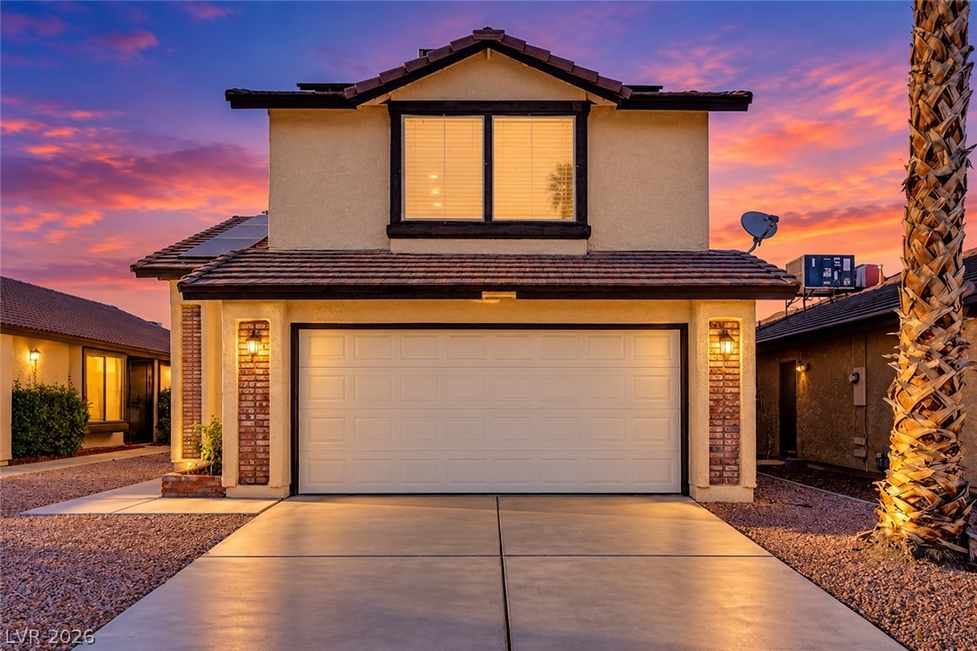 6440 Hartwood Road Las Vegas NV 89108