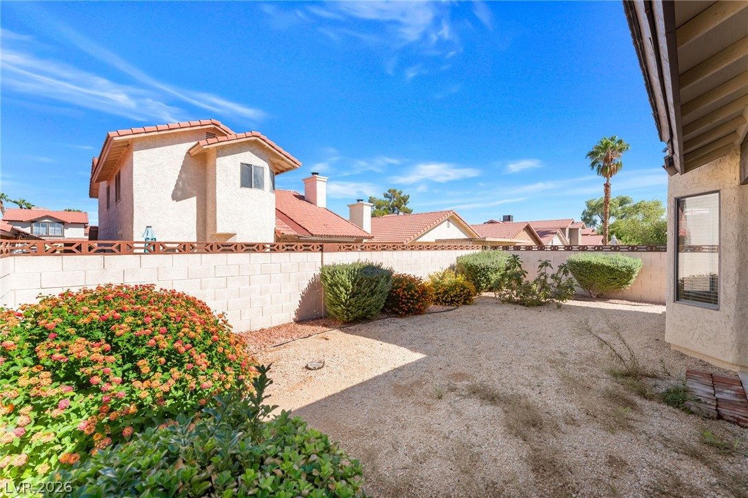 6440 Hartwood Road Las Vegas NV 89108