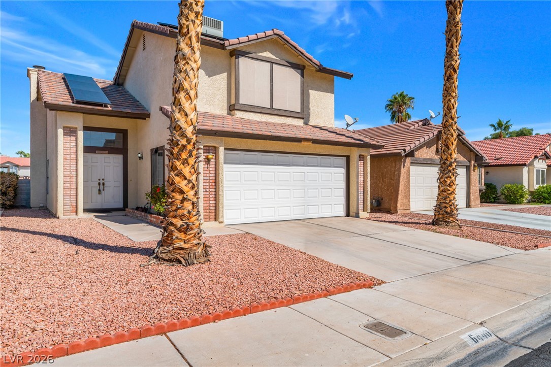 6440 Hartwood Road Las Vegas NV 89108