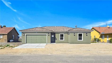 3824 Mount Charleston Pahrump NV 89048