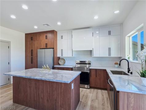 3824 Mount Charleston Pahrump NV 89048