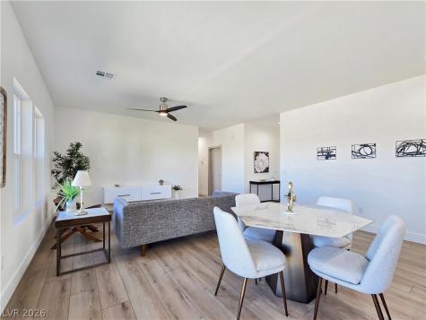 3824 Mount Charleston Pahrump NV 89048