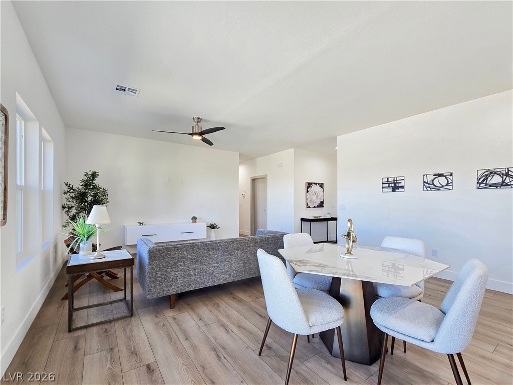 3824 Mount Charleston Pahrump NV 89048