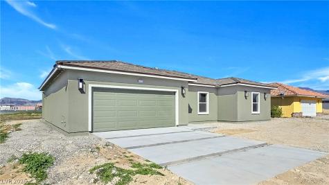 3824 Mount Charleston Pahrump NV 89048