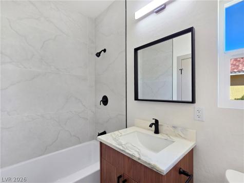 3824 Mount Charleston Pahrump NV 89048